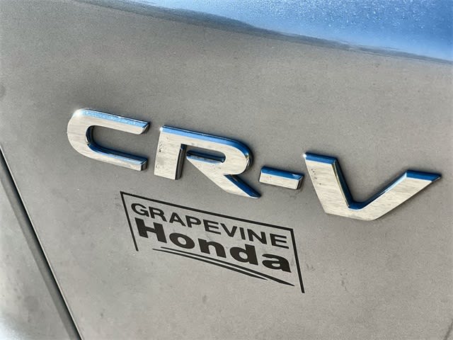 Thumbnail: 2022 Honda CR-V - 7