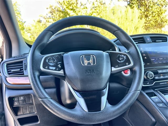 Thumbnail: 2022 Honda CR-V - 10