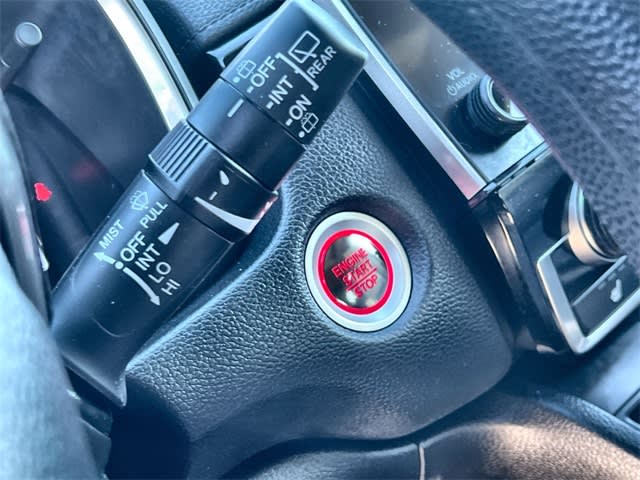 Thumbnail: 2022 Honda CR-V - 27