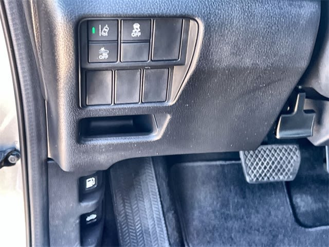 Thumbnail: 2022 Honda CR-V - 28