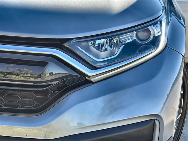 Thumbnail: 2022 Honda CR-V - 24