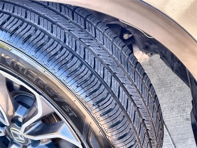 Thumbnail: 2022 Honda CR-V - 23