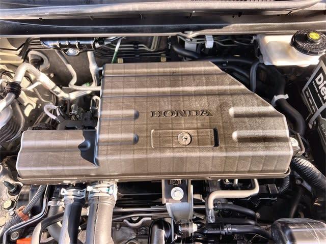 Thumbnail: 2022 Honda CR-V - 9