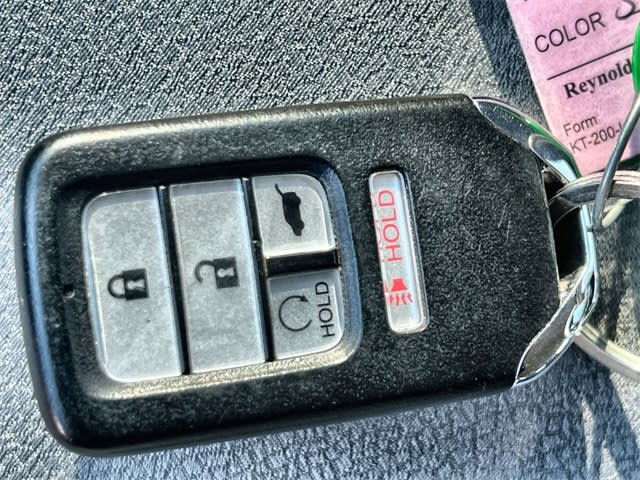 Thumbnail: 2022 Honda CR-V - 17