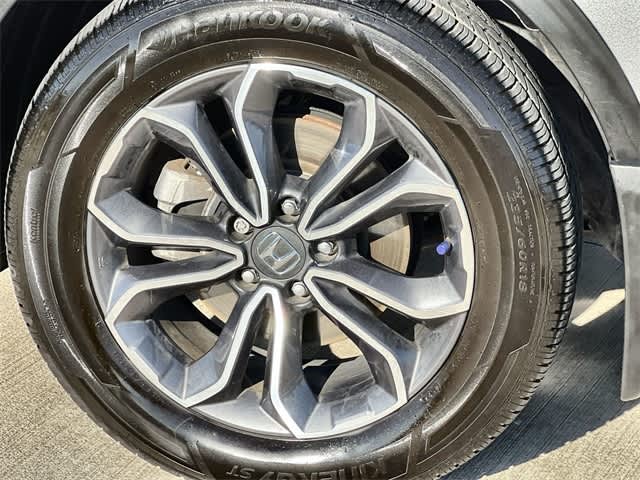 Thumbnail: 2022 Honda CR-V - 8