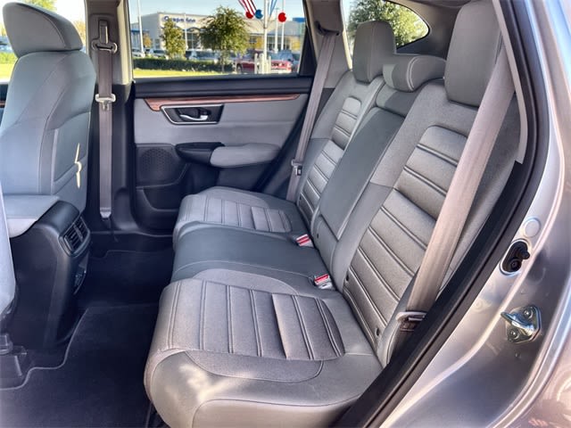 Thumbnail: 2022 Honda CR-V - 21