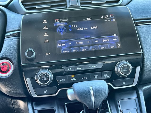 Thumbnail: 2022 Honda CR-V - 14