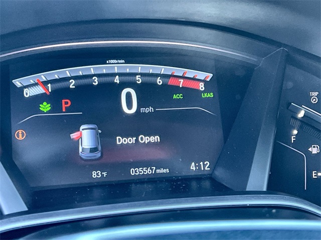 Thumbnail: 2022 Honda CR-V - 15