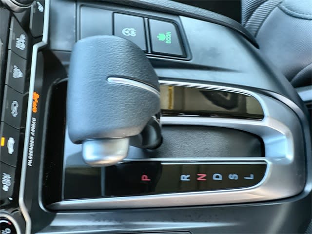 Thumbnail: 2022 Honda CR-V - 22