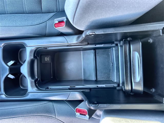 Thumbnail: 2022 Honda CR-V - 26