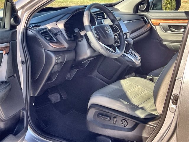 Thumbnail: 2022 Honda CR-V - 13