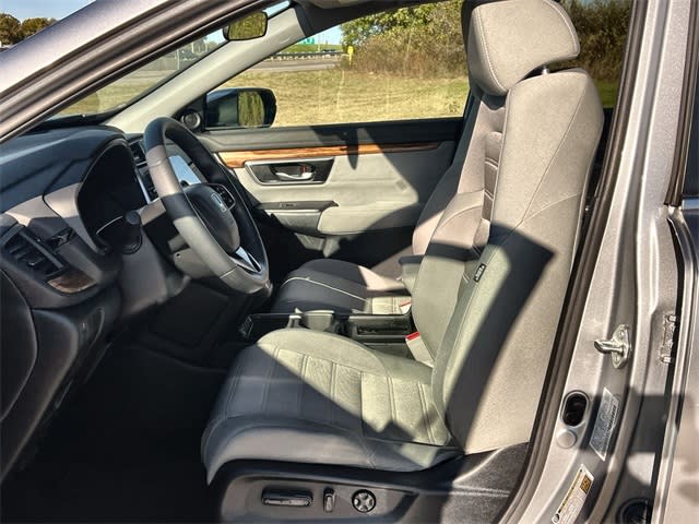 Thumbnail: 2022 Honda CR-V - 11