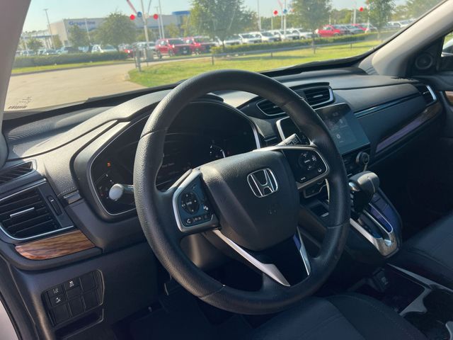 Thumbnail: 2019 Honda CR-V - 10