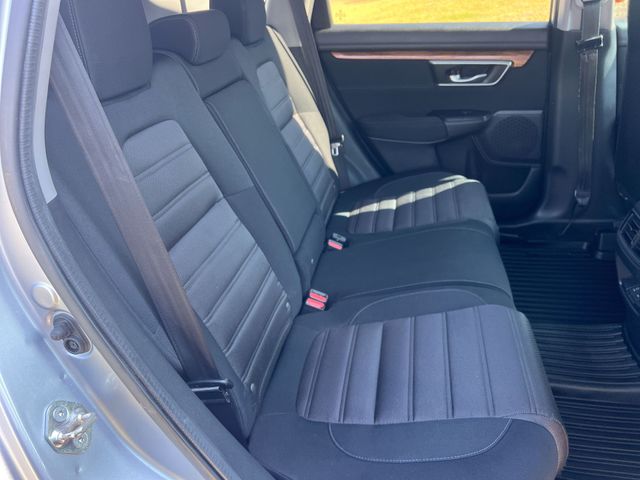 Thumbnail: 2019 Honda CR-V - 13