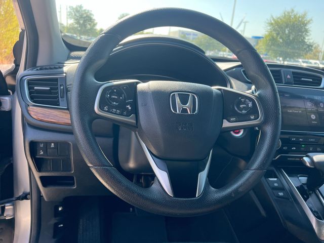 Thumbnail: 2019 Honda CR-V - 14