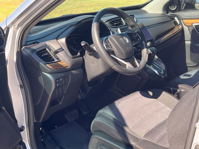 Thumbnail: 2019 Honda CR-V - 2