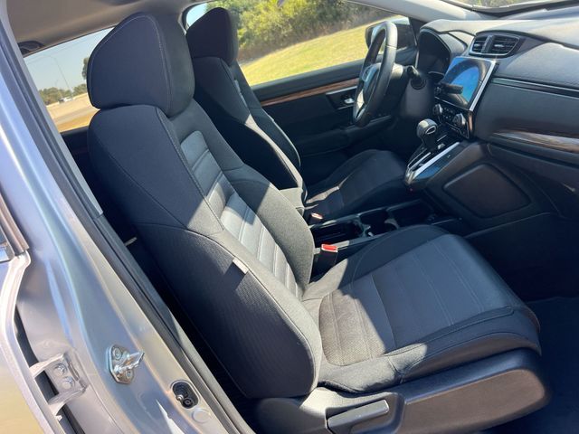 Thumbnail: 2019 Honda CR-V - 12