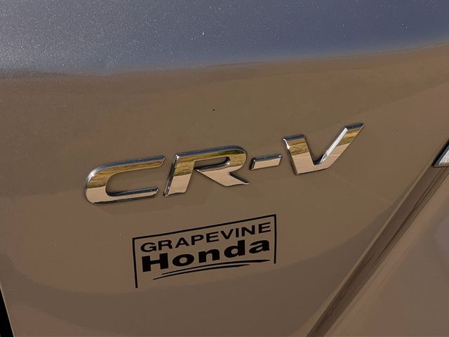 Thumbnail: 2019 Honda CR-V - 7