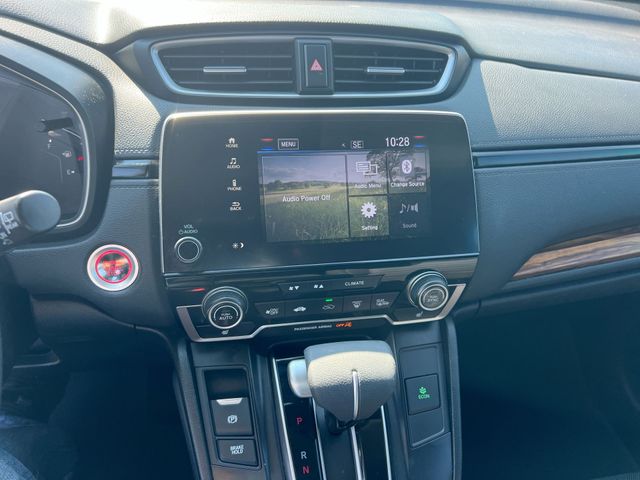 Thumbnail: 2019 Honda CR-V - 15