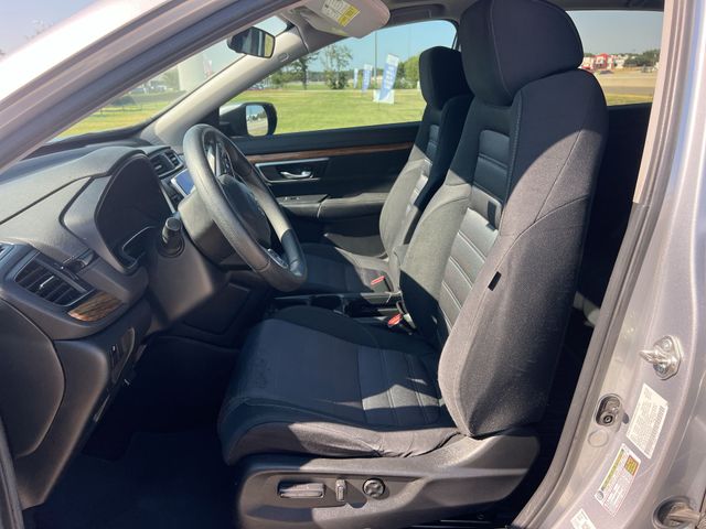 Thumbnail: 2019 Honda CR-V - 11