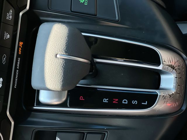 Thumbnail: 2019 Honda CR-V - 22