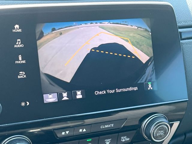Thumbnail: 2019 Honda CR-V - 27