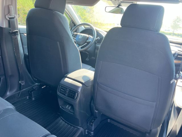 Thumbnail: 2019 Honda CR-V - 21