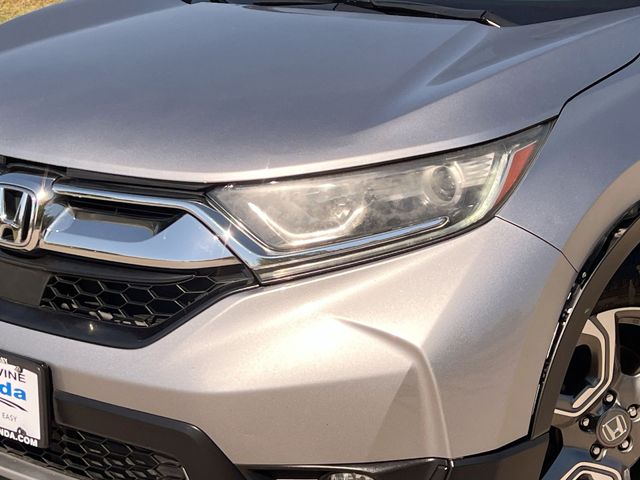 Thumbnail: 2019 Honda CR-V - 25
