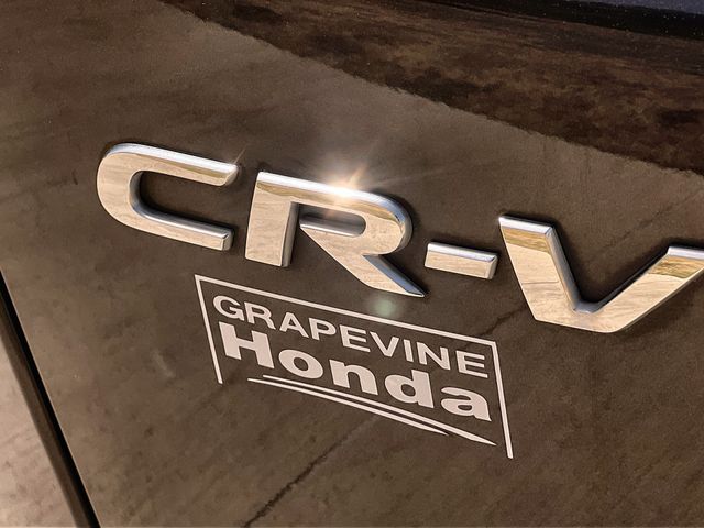 Thumbnail: 2017 Honda CR-V - 7