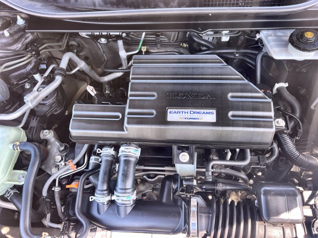 Thumbnail: 2017 Honda CR-V - 9