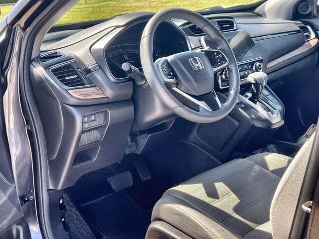 Thumbnail: 2017 Honda CR-V - 2