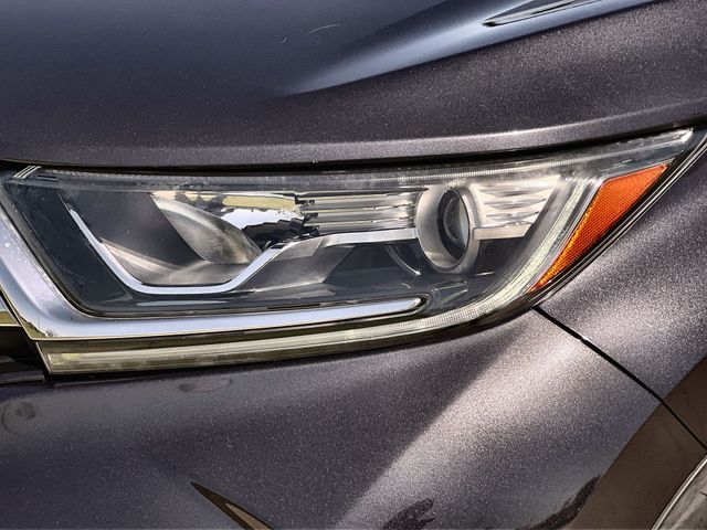 Thumbnail: 2017 Honda CR-V - 25