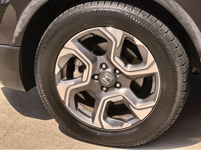 Thumbnail: 2017 Honda CR-V - 8