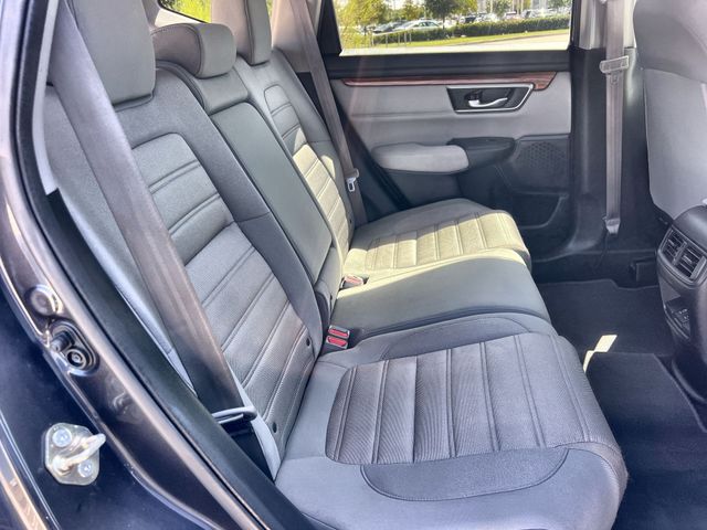 Thumbnail: 2017 Honda CR-V - 13