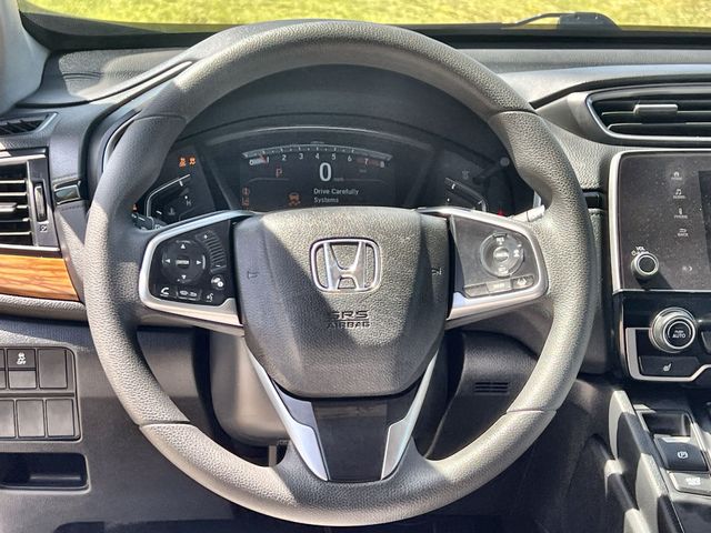 Thumbnail: 2017 Honda CR-V - 14