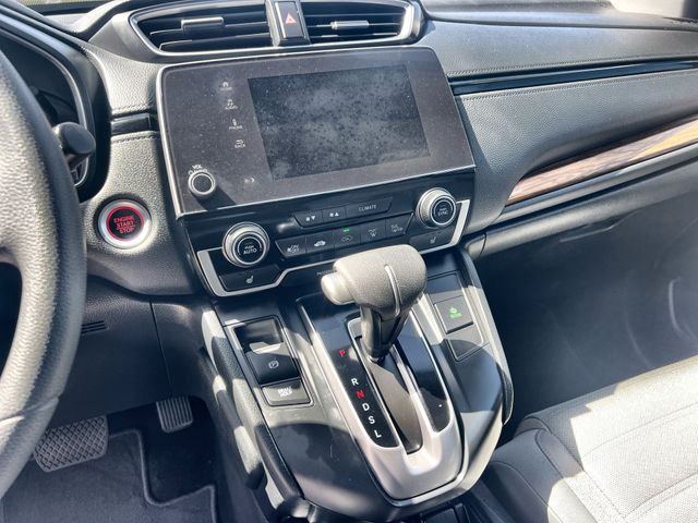 Thumbnail: 2017 Honda CR-V - 16