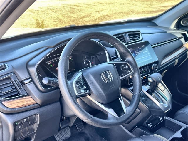 Thumbnail: 2022 Honda CR-V - 2