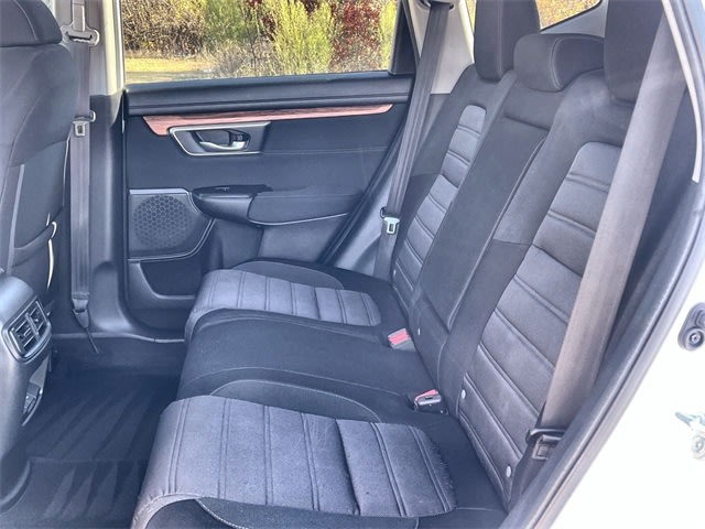 Thumbnail: 2022 Honda CR-V - 13