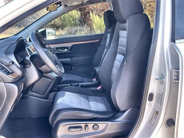 Thumbnail: 2022 Honda CR-V - 12