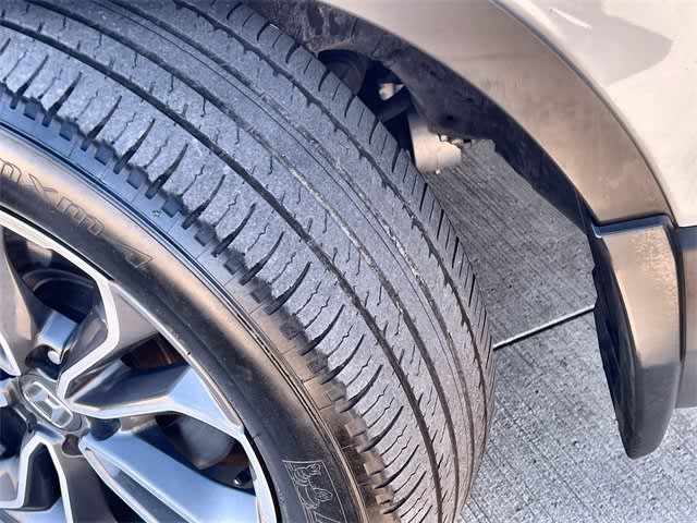 Thumbnail: 2022 Honda CR-V - 24