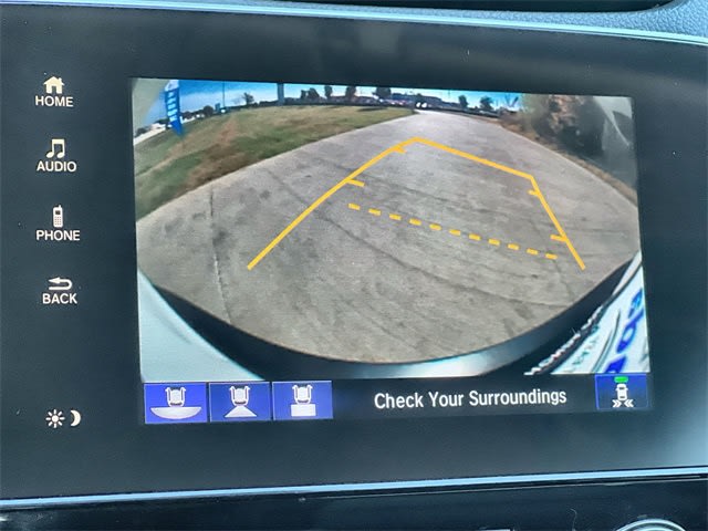 Thumbnail: 2022 Honda CR-V - 27