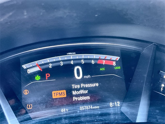 Thumbnail: 2022 Honda CR-V - 16