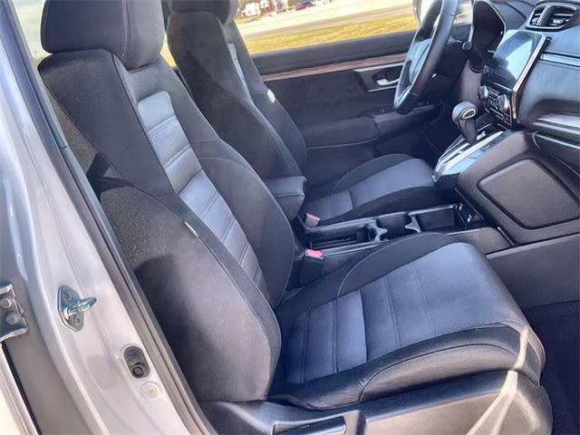 Thumbnail: 2022 Honda CR-V - 21