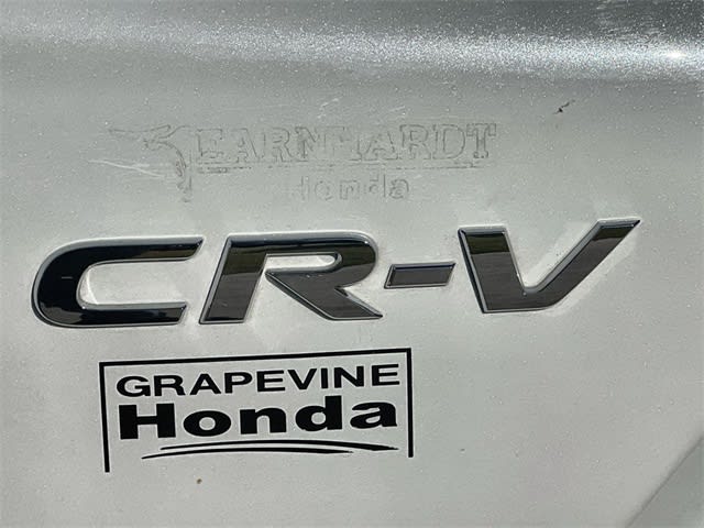 Thumbnail: 2022 Honda CR-V - 7