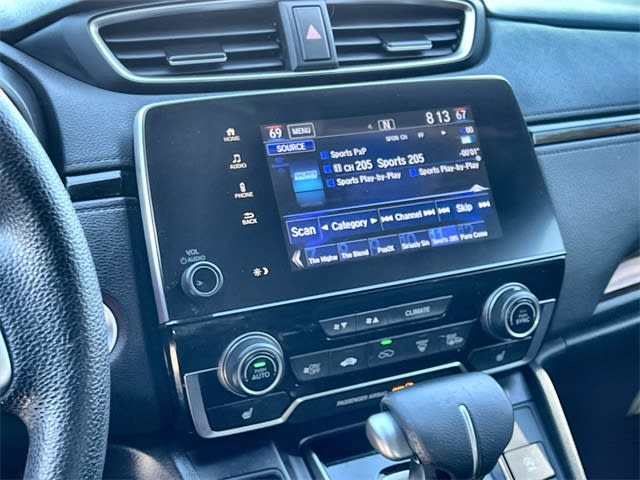 Thumbnail: 2022 Honda CR-V - 14