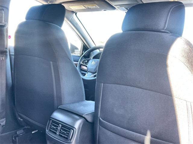 Thumbnail: 2022 Honda CR-V - 22