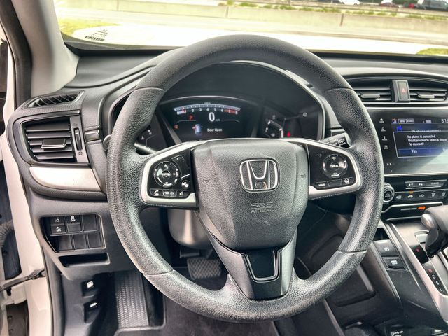 Thumbnail: 2021 Honda CR-V - 14