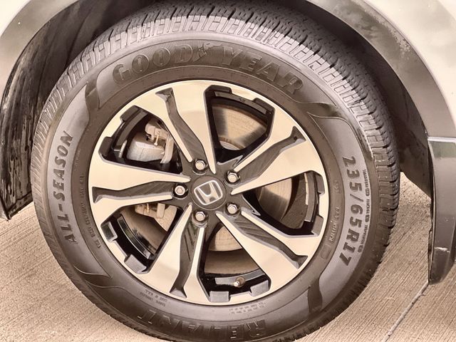 Thumbnail: 2021 Honda CR-V - 8