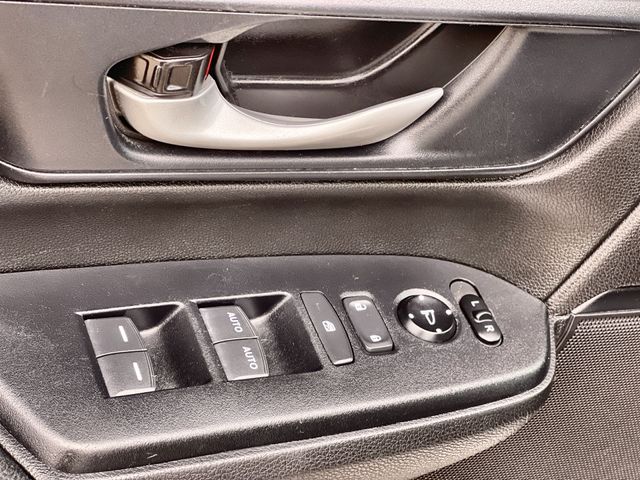 Thumbnail: 2021 Honda CR-V - 30