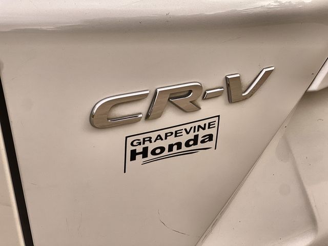 Thumbnail: 2021 Honda CR-V - 7